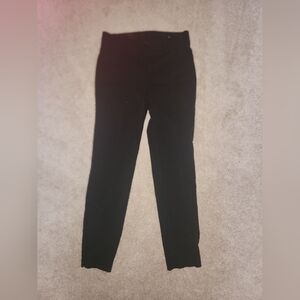 Rafaella Comfort Black Pants 6p